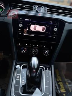 فولكسفاغن أرتيون